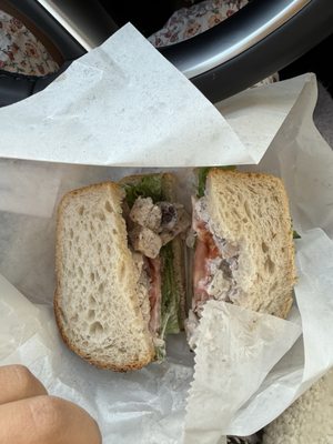 Judith's Kitchen by null