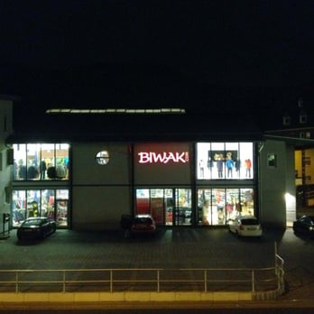 BIWAK - Nachts im Winter - Outdoor Gear Near Me - Limburg, HE