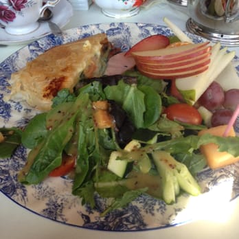 Queen Mary Tea Room - Westminster lunch. - Desserts Near Me - Seattle, Washington Queen Mary Tea Room - Westminster lunch. - Desserts Near Me - Seattle, Washington