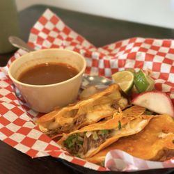 Birrieria la Sabrosa de los Mochis