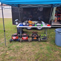 Hobby Etc - They carry many scales of vehicles