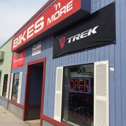 Bikes N More