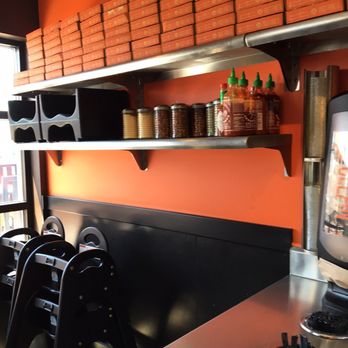 Blaze Pizza - Salad Near Me - Monroeville, Pennsylvania