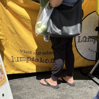 Lumpia Ko - Eats and Boba - Filipino Near Me - Antelope, California