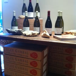 Alex Gambal Sarl - Finest Burgundy Wines by Alex Gambal