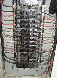 Slide of Anderson's Electrical Contracting