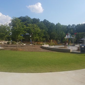 Jack Smith Park - Great place for kids to cool off and burn some energy. - Parks Near Me - Raleigh, North Carolina Jack Smith Park - Great place for kids to cool off and burn some energy. - Parks Near Me - Raleigh, North Carolina