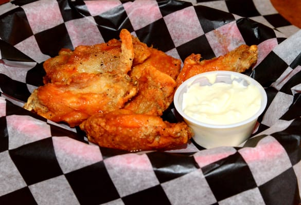RENDEZVOUS SPORTS BAR AND GRILL by null