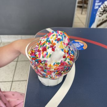 Dairy Queen Ltd Brazier - Ice Cream & Frozen Yogurt Near Me - Greensboro, North Carolina