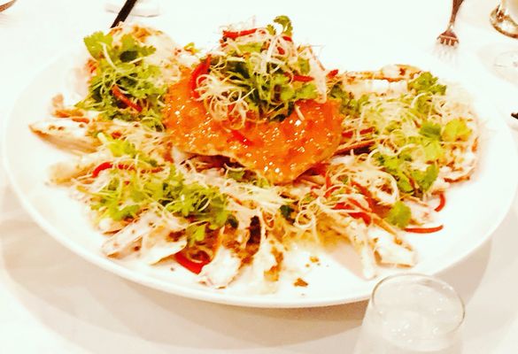 Tri Dim Shanghai [UES] Restaurant and Bar 鼎豐 by null