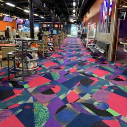 Patel's Kingston Lanes