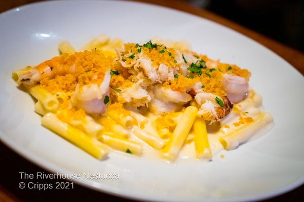 The Riverhouse Restaurant Pacific City by null