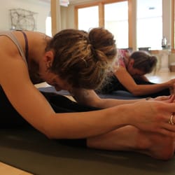 Alchemy Yoga