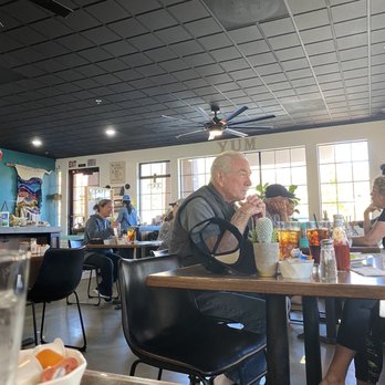 The Nest - Dine in or outside - Breakfast & Brunch Near Me - Atascadero, California The Nest - Dine in or outside - Breakfast & Brunch Near Me - Atascadero, California