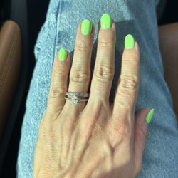 IPlanet Nails & Lashes