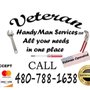 Photo of Veteran Handyman Services