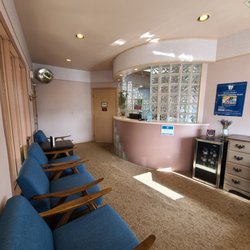 Gentle Family Dentistry - Waiting room