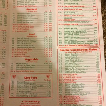 China Chef - Page 2 - Chinese Near Me - Ladson, South Carolina China Chef - Page 2 - Chinese Near Me - Ladson, South Carolina