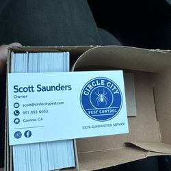 FedEx Office Print & Ship Center - Business cards