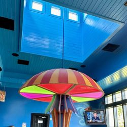 Mellow Mushroom Myrtle Beach