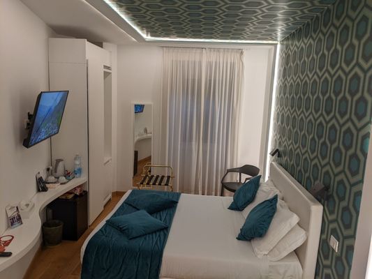 Hotel Abruzzi by null