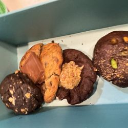 Potomac Cookie