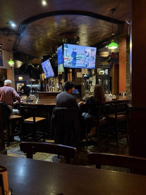 Fado Irish Pub by null