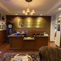 Team Wealth & Tax Advisors