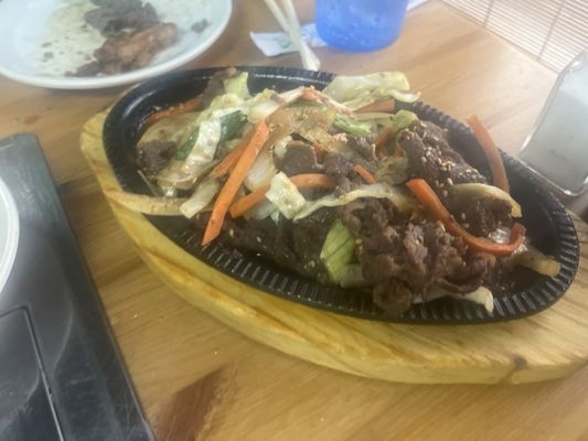 Sura Korean Restaurant by null