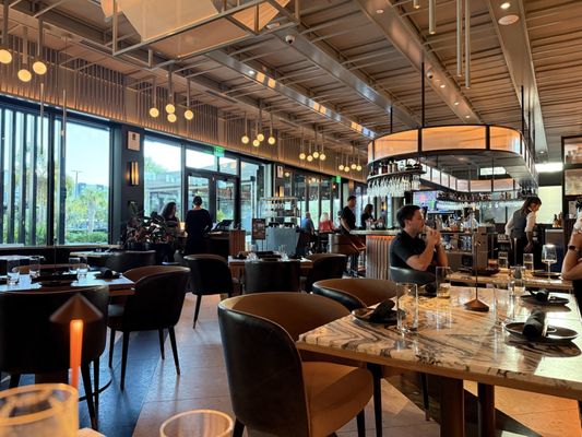 Union New American by null