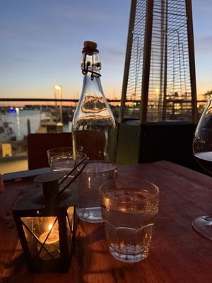 UOVO | Marina Del Rey by null