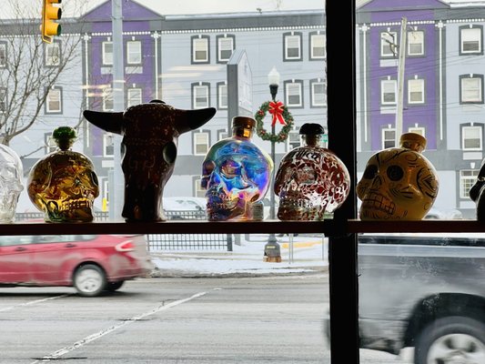 M Cantina by null M Cantina by null