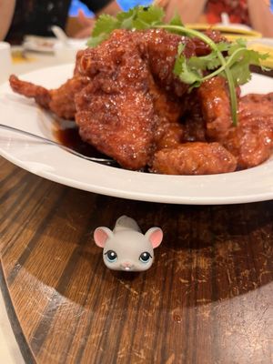 DimSum Seafood Restaurant by null