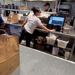 Get it Grill - Need to do better