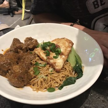 Food Terminal - Kari spare ribs - Malaysian Near Me - Chamblee, Georgia