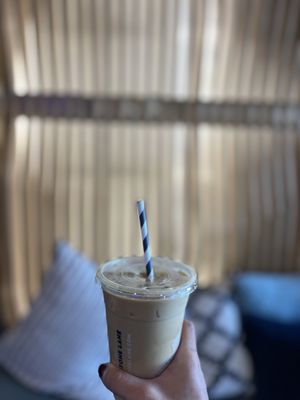 Bluestone Lane Studio City Coffee Shop by null