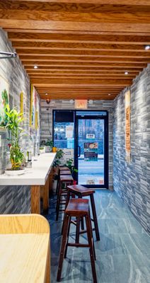 Old Luo Yang by null