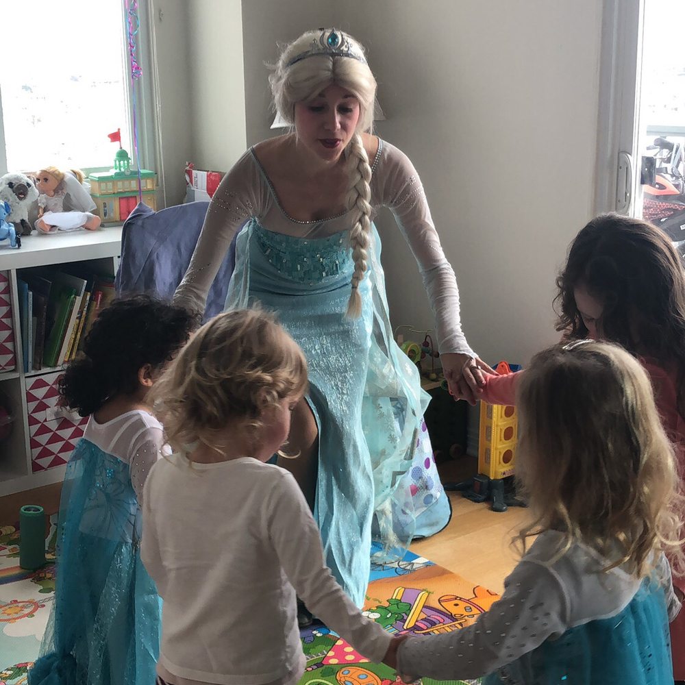Enchanted Party Tales - Party & Event Planning Near Me Enchanted Party Tales - Party & Event Planning Near Me