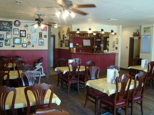 Double E Burger by null