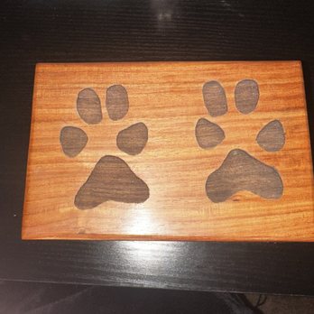 Monterey Bay Loved Pet - Paws on top - Pet Cremation Services Near Me - Royal Oaks, California