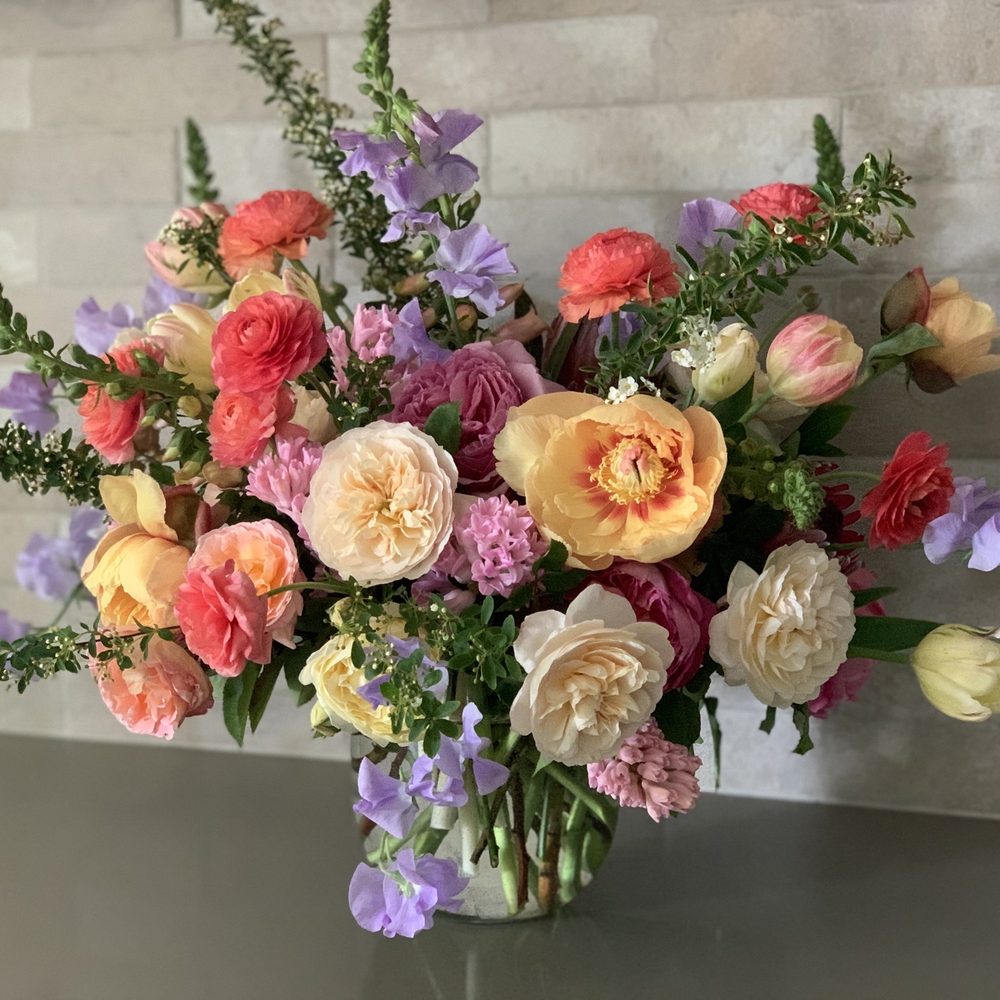 Ventura Ca Flower Growers Best Flower Site