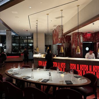 GORDON RAMSAY HELL’S KITCHEN - Updated November 2025 - 4197 Photos ...
