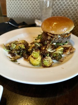 Doolittles Woodfire Grill by null