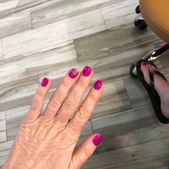 J Salon & Spa - Hair Salons Near Me - Dublin, California