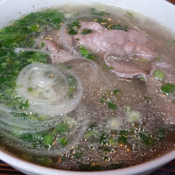 Saigon Shack - Classic pho $8 - Vietnamese Near Me - New York, New York Saigon Shack - Classic pho $8 - Vietnamese Near Me - New York, New York