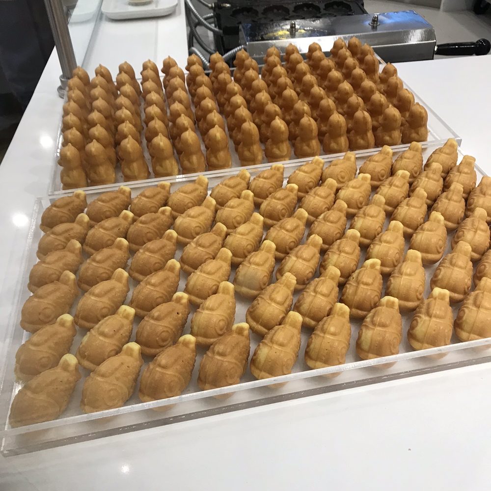 Stuffies Pastries - Specialty Food Near Me - Scarborough, Ontario Stuffies Pastries - Specialty Food Near Me - Scarborough, Ontario