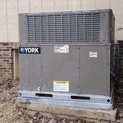 Maximum Heating and Air