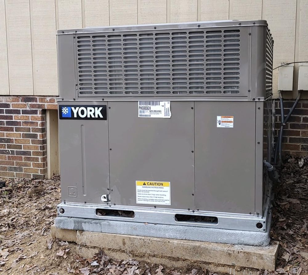 MAXIMUM HEATING AND AIR Updated September 2024 15 Photos 5113