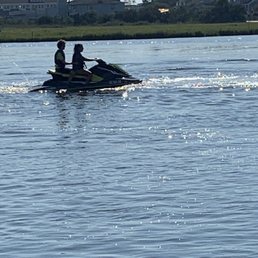 Jet ski Jet ski