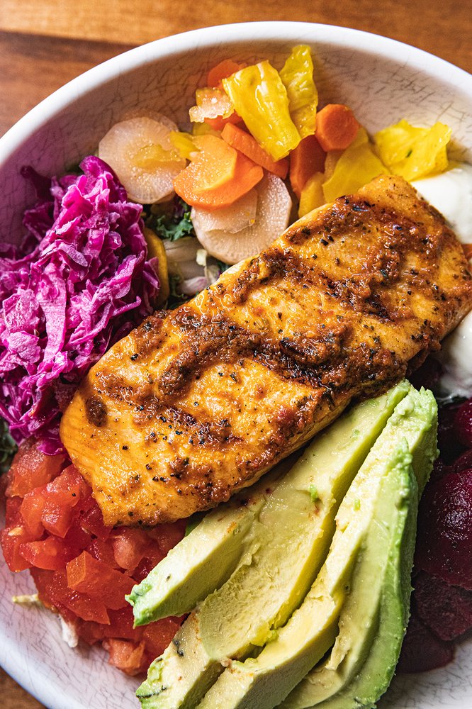 YAFO Kitchen